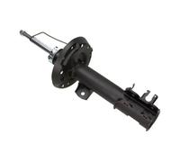 Amortisseur Essieu avant droit Goujon en haut 11-0375 MAXGEAR pour FIAT OPEL