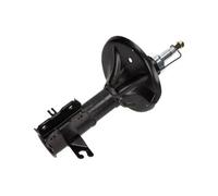 Amortisseur Essieu avant droit Goujon en haut 11-0408 MAXGEAR pour MITSUBISHI