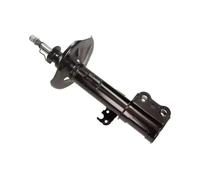 Amortisseur Essieu avant droit Goujon en haut 11-0433 MAXGEAR pour TOYOTA