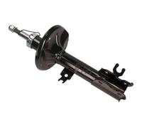 Amortisseur Essieu avant droit Goujon en haut 11-0442 MAXGEAR pour CHEVROLET