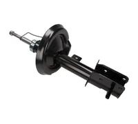 Amortisseur Essieu avant droit Goujon en haut 11-0496 MAXGEAR pour FIAT PEUGEOT