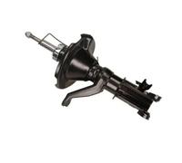 Amortisseur Essieu avant droit Goujon en haut 11-0509 MAXGEAR pour HONDA