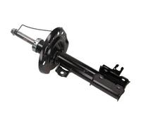 Amortisseur Essieu avant droit Goujon en haut 11-0513 MAXGEAR pour OPEL VECTRA C