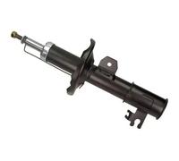 Amortisseur Essieu avant droit Goujon en haut 11-0528 MAXGEAR pour DAEWOO