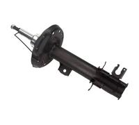 Amortisseur Essieu avant droit Goujon en haut 11-0540 MAXGEAR pour FIAT CITROËN