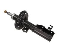 Amortisseur Essieu avant droit Goujon en haut 11-0549 MAXGEAR pour OPEL VAUXHALL