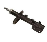 Amortisseur Essieu avant droit Goujon en haut 11-0702 MAXGEAR pour NISSAN NOTE