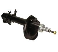 Amortisseur Essieu avant droit Goujon en haut 11-0704 MAXGEAR pour NISSAN