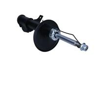 Amortisseur Essieu avant droit Goujon en haut 11-0716 MAXGEAR pour RENAULT
