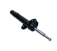 Amortisseur Essieu avant droit Goujon en haut 11-0835 MAXGEAR pour BMW 1 1 Coupé