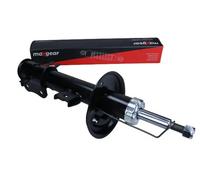 Amortisseur Essieu avant droit Goujon en haut 11-0870 MAXGEAR pour CHEVROLET