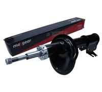 Amortisseur Essieu avant droit Goujon en haut 11-0894 MAXGEAR pour CITROËN FIAT
