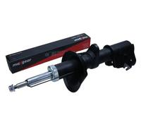 Amortisseur Essieu avant droit Goujon en haut 11-1028 MAXGEAR pour LAND ROVER