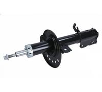 Amortisseur Essieu avant droit Goujon en haut 11-1076 MAXGEAR pour NISSAN
