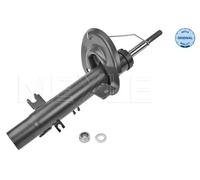 Amortisseur Essieu avant droit Goujon en haut 11-26 623 0017 MEYLE pour PEUGEOT