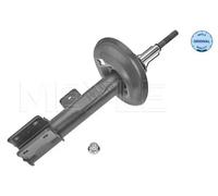Amortisseur Essieu avant droit Goujon en haut 11-26 623 0019 MEYLE pour CITROËN