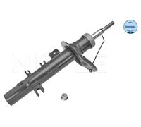Amortisseur Essieu avant droit Goujon en haut 11-26 623 0022 MEYLE pour PEUGEOT