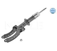 Amortisseur Essieu avant droit Goujon en haut 126 625 0007 MEYLE pour VW TOUAREG