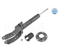 Amortisseur Essieu avant droit Goujon en haut 126 625 0013 MEYLE pour VW TOUAREG