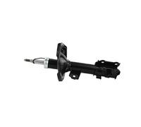 FEBEST Amortisseur jambe de suspension Avant droit pour HYUNDAI ACCENT IV à trois volumes 546601G200