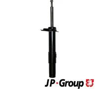 Amortisseur Essieu avant droit Goujon en haut 1442102880 JP GROUP pour BMW