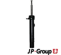 Amortisseur Essieu avant droit Goujon en haut 1442103080 JP GROUP pour BMW 3