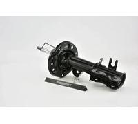 FEBEST 18110-001FR Amortisseur Jambe de suspension Pression de gaz Essieu avant droit Kit amortisseur