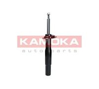 Amortisseur Essieu avant droit Goujon en haut 2000036 KAMOKA pour BMW 5