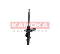 Amortisseur Essieu avant droit Goujon en haut 2000041 KAMOKA pour FORD S-MAX