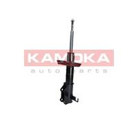 Amortisseur Essieu avant droit Goujon en haut 2000048 KAMOKA pour OPEL