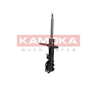 Amortisseur Essieu avant droit Goujon en haut 2000051 KAMOKA pour KIA CEE'D SW