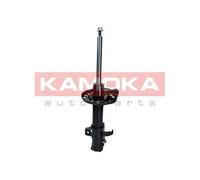Amortisseur Essieu avant droit Goujon en haut 2000058 KAMOKA pour HONDA