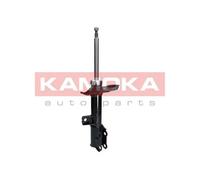 Amortisseur Essieu avant droit Goujon en haut 2000060 KAMOKA pour HYUNDAI i30