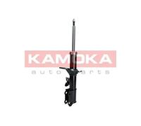 Amortisseur Essieu avant droit Goujon en haut 2000127 KAMOKA pour KIA PICANTO I