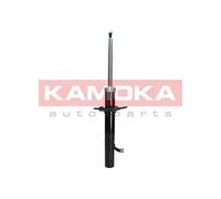 Amortisseur Essieu avant droit Goujon en haut 2000129 KAMOKA pour CITROËN TOYOTA