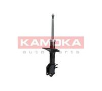 Amortisseur Essieu avant droit Goujon en haut 2000131 KAMOKA pour CHEVROLET