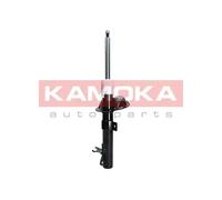 Amortisseur Essieu avant droit Goujon en haut 2000133 KAMOKA pour FORD FOCUS I