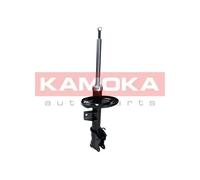 Kamoka Amortisseur 50708673 FIAT 500 312_ 2007-0 0.9L Hatchback