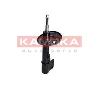 Amortisseur Essieu avant droit Goujon en haut 2000151 KAMOKA pour PEUGEOT 308 I