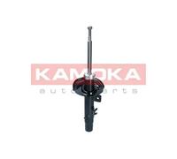 Amortisseur Essieu avant droit Goujon en haut 2000170 KAMOKA pour CITROËN