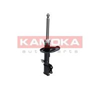 KAMOKA 2000196 Jambe de suspension Amortisseur pour KIA CARENS I (FC) SHUMA (FB)