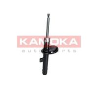 Amortisseur Essieu avant droit Goujon en haut 2000211 KAMOKA pour CITROËN