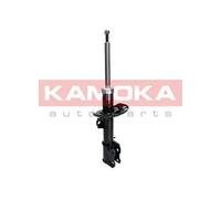 Amortisseur Essieu avant droit Goujon en haut 2000242 KAMOKA pour MITSUBISHI