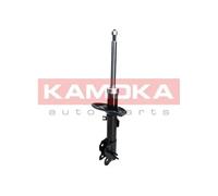 KAMOKA 2000246 Jambe de suspension Amortisseur pour CHEVROLET KALOS Avant droit