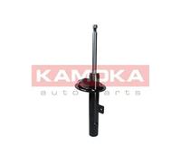 Amortisseur Essieu avant droit Goujon en haut 2000265 KAMOKA pour CITROËN