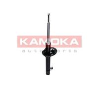 KAMOKA 2000281 Amortisseur pour HONDA