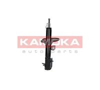 KAMOKA 2000282 Jambe de suspension Amortisseur pour HYUNDAI SANTA FÉ I (SM) Gaz