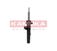 Amortisseur Essieu avant droit Goujon en haut 2000296 KAMOKA pour BMW 3 Touring