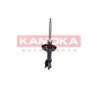 Amortisseur Essieu avant droit Goujon en haut 2000297 KAMOKA pour OPEL