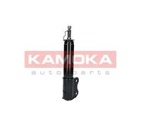 Amortisseur Essieu avant droit Goujon en haut 2000310 KAMOKA pour SUZUKI
